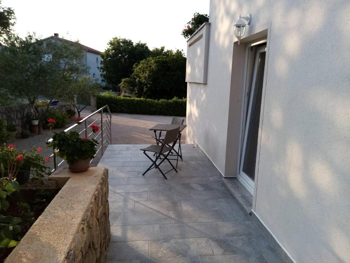 Studio Busilak Vrh  Exterior foto