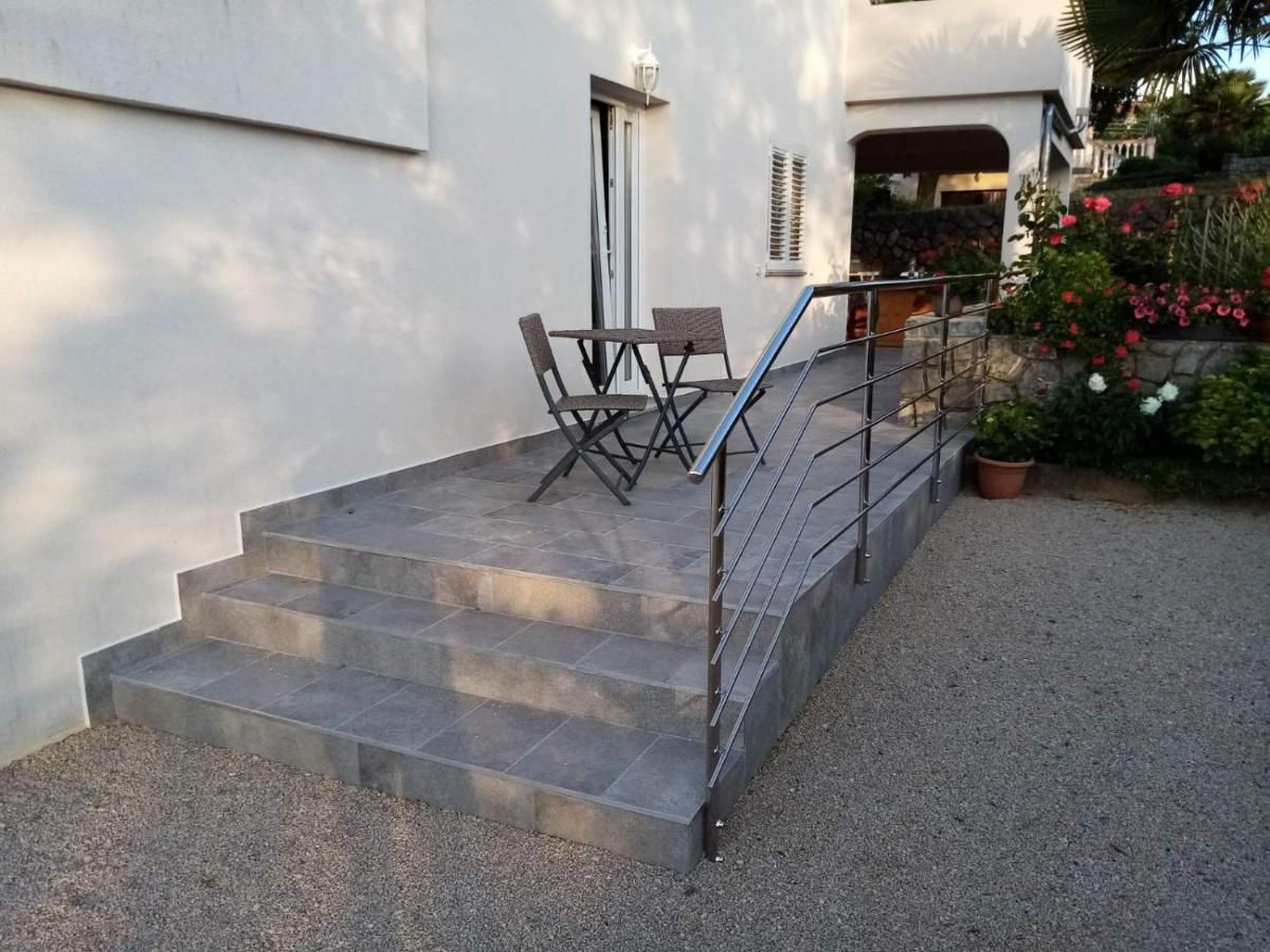 Studio Busilak Vrh  Exterior foto